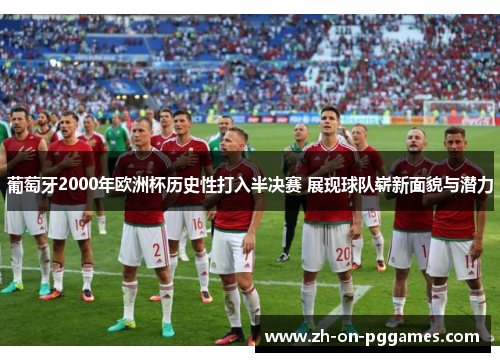 葡萄牙2000年欧洲杯历史性打入半决赛 展现球队崭新面貌与潜力