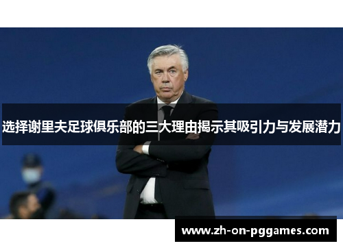 选择谢里夫足球俱乐部的三大理由揭示其吸引力与发展潜力