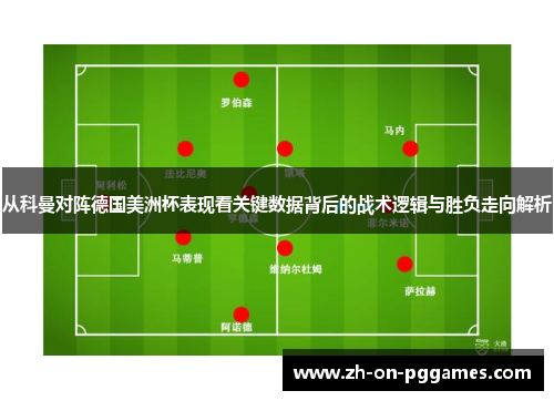 从科曼对阵德国美洲杯表现看关键数据背后的战术逻辑与胜负走向解析